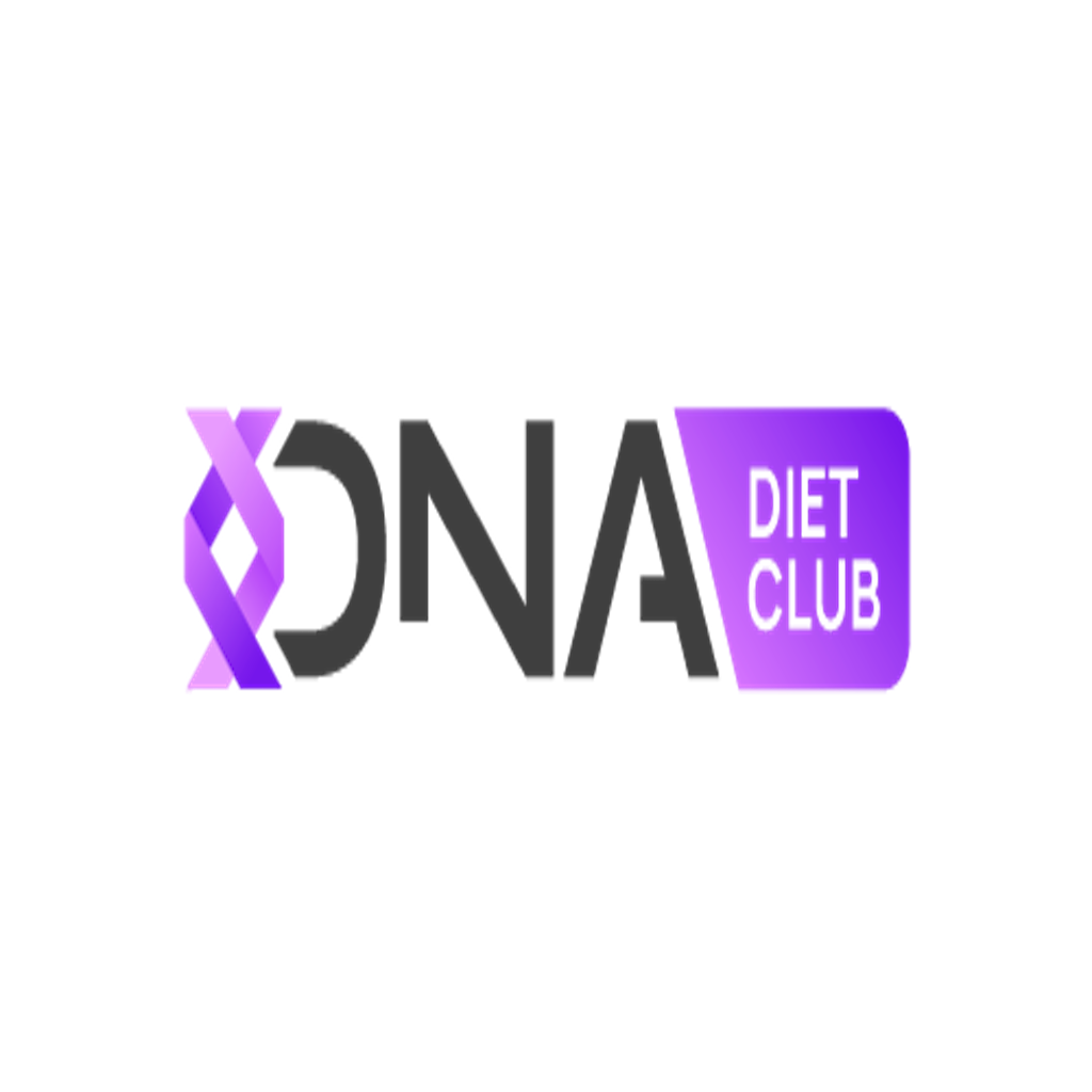 DNA Diet Club app logo