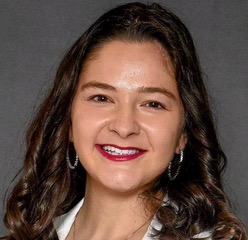 Portrait of Heather Bookbinder, PA-C, board-certified physician assistant
