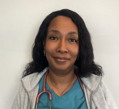 Portrait of Anastasia Owens, MA, Medical Assistant at SimplyCare