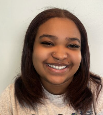 Portrait of Averianna Woods, MA, Medical Assistant at SimplyCare